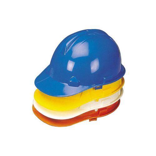 Casque de chantier - H101 - Ho Cheng Enterprise Co., Ltd - EN 397 / résistant aux chocs / ABS