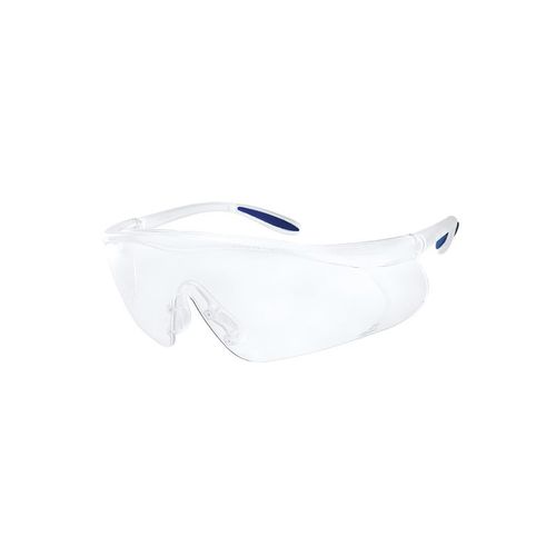 Lunettes de protection UV - P571 - Ho Cheng Enterprise Co., Ltd - en polycarbonate / en PU / avec traitement antirayures