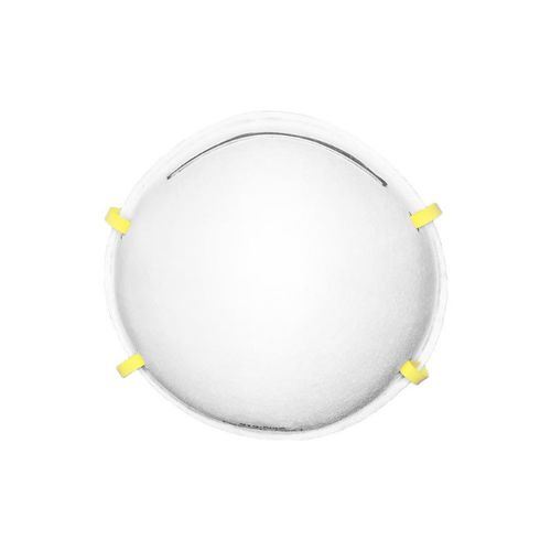 Masque de protection jetable - FP1SL - Ho Cheng Enterprise Co., Ltd - FFP1 / en forme de coque / industriel
