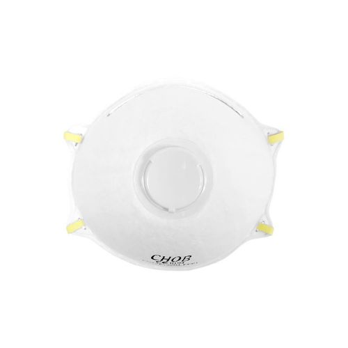 Masque de protection jetable - FP1SLAV - Ho Cheng Enterprise Co., Ltd - FFP1 / en forme de coque / industriel