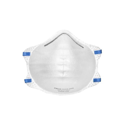 Masque de protection jetable - 9600-N95 - Ho Cheng Enterprise Co., Ltd - N95 / demi-masque / médical