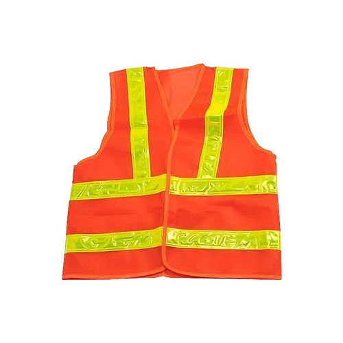 Gilet haute visibilité - RV-03 - Ho Cheng Enterprise Co., Ltd - de travail / pour construction / unisexe