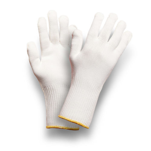 Gants de manutention - 10G/PC/L100 - LEBON - pour l'industrie automobile / pour l'industrie métallurgique / pour l'industrie du verre