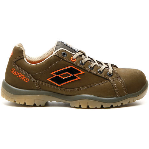 Chaussures de sécurité antidérapante - JUMP 750  - Lotto Works - antiperforation / résistante à l'eau / en polyuréthane