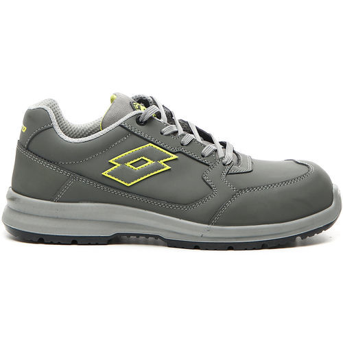 Chaussures de sécurité pour l'agriculture - RACE 200 - Lotto Works - pour chantier / anti-abrasion / antiperforation