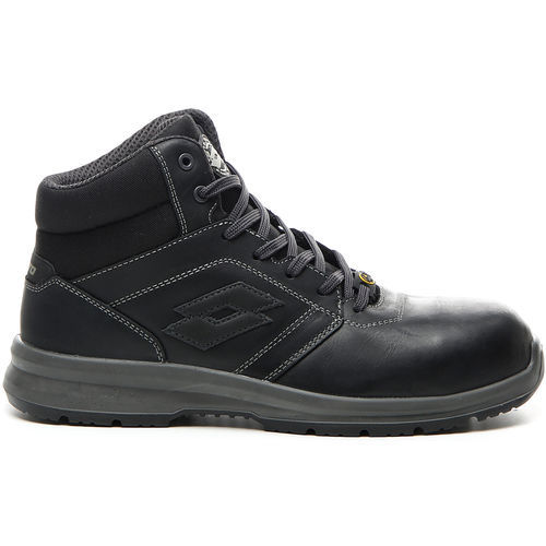 Chaussures de sécurité pour la décharge électrostatique - RACE 400 - Lotto Works - pour chantier / pour l'agriculture / antidérapante