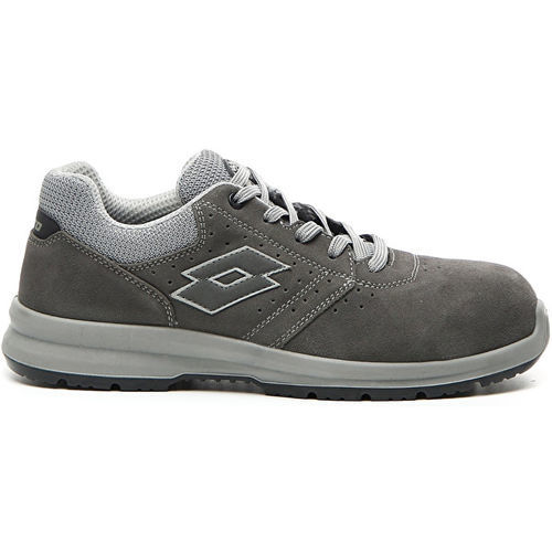Chaussures de sécurité S1P - RACE 401 - Lotto Works - pour chantier / pour l'agriculture / antidérapante