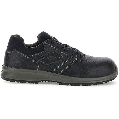 Chaussures de sécurité pour l'agriculture - RACE 900 - Lotto Works - pour chantier / antiperforation / antidérapante