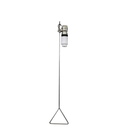 Douche de sécurité pour montage au plafond - MB 100 C series - Matcon B.V. - d'intérieur / automatique / en acier inoxydable