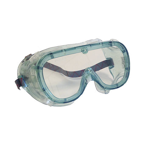 Lunettes-masque de protection UV - Matcon B.V. - en plastique