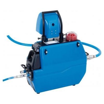 Appareil respiratoire portable - BFS - MATISEC