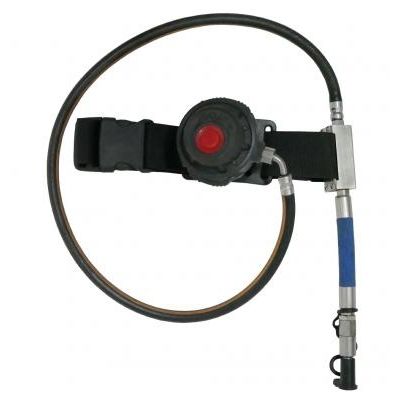 Appareil respiratoire portable - MAT AIR - MATISEC