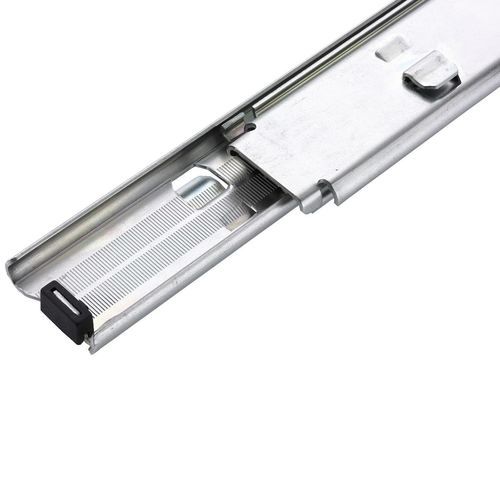 Glissière à extension totale - DZ7400-2 series - ACCURIDE INTERNATIONAL LIMITED - à rouleaux / de tiroir