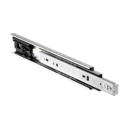 Glissière à extension totale - DZ3832-TR series - ACCURIDE INTERNATIONAL LIMITED - à rouleaux / de tiroir / pour mobilier