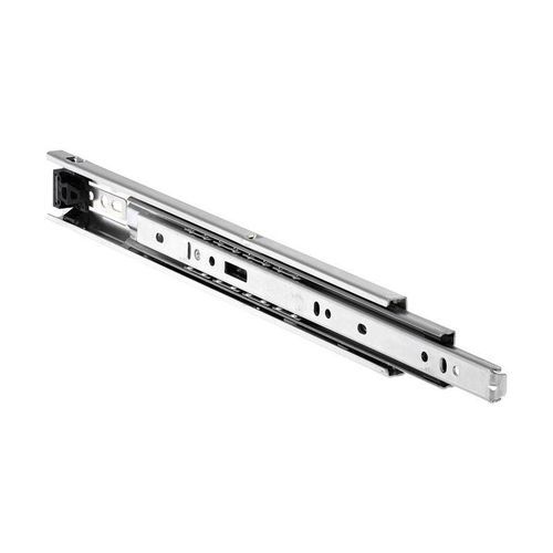 Glissière télescopique - DZ3732 series - ACCURIDE INTERNATIONAL LIMITED - à extension totale / à rouleaux / de tiroir
