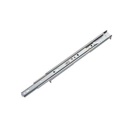 Glissière à super extension - DZ2807 series - ACCURIDE INTERNATIONAL LIMITED - à rouleaux / pour rack 19"