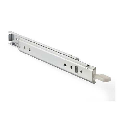 Glissière à extension totale - DZ2731-CL series - ACCURIDE INTERNATIONAL LIMITED - à rouleaux / de tiroir