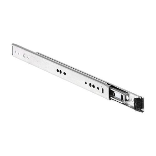 Glissière télescopique - DZ2642 series - ACCURIDE INTERNATIONAL LIMITED - à extension totale / à rouleaux / pour mobilier