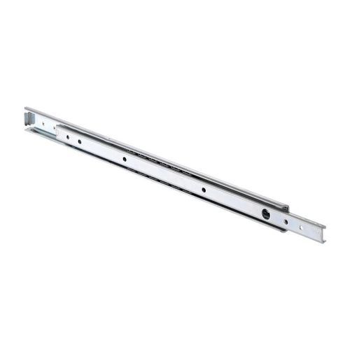 Glissière télescopique - DZ2421 series - ACCURIDE INTERNATIONAL LIMITED - à extension partielle / à rouleaux / de tiroir