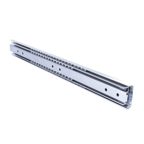 Glissière télescopique - DS5334 series - ACCURIDE INTERNATIONAL LIMITED - à super extension / à rouleaux / de tiroir