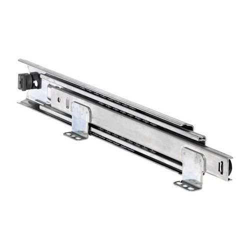 Glissière télescopique - DZ5517-60 series - ACCURIDE INTERNATIONAL LIMITED - à extension totale / à rouleaux / de tiroir