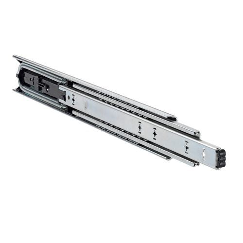 Glissière à extension totale - DZ5417-EC series - ACCURIDE INTERNATIONAL LIMITED - à rouleaux / de tiroir