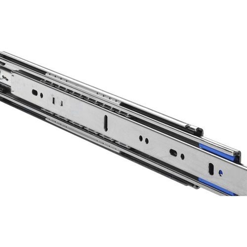 Glissière à super extension - DZ3507 series - ACCURIDE INTERNATIONAL LIMITED - à rouleaux / de tiroir