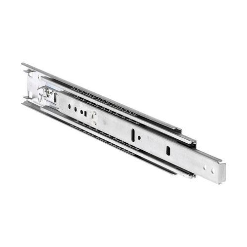 Glissière télescopique - DZ3307-2 series - ACCURIDE INTERNATIONAL LIMITED - à super extension / à rouleaux / pour mobilier