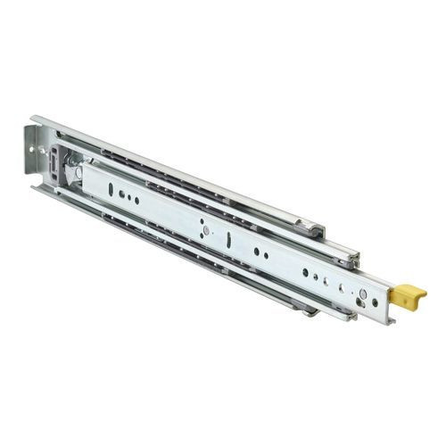 Glissière télescopique - DZ9308-E4 series - ACCURIDE INTERNATIONAL LIMITED - à extension totale / à rouleaux / de tiroir