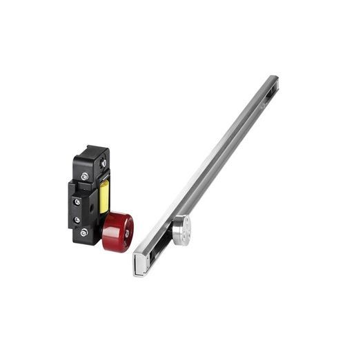 Glissière à extension totale - DA4190 series - ACCURIDE INTERNATIONAL LIMITED - à rouleaux / de tiroir / pour mobilier