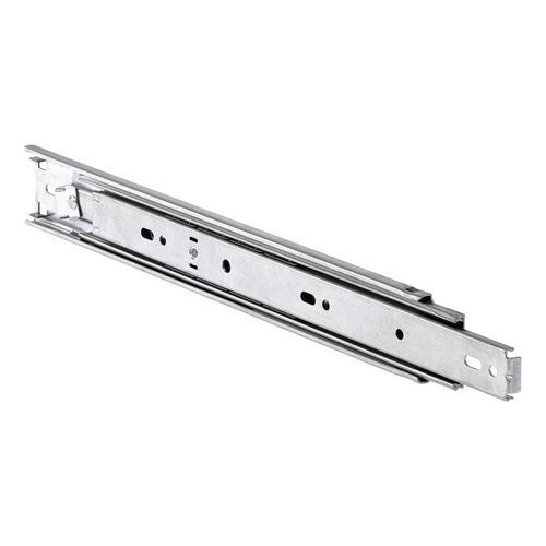 Glissière à super extension - DZ2907 series - ACCURIDE INTERNATIONAL LIMITED - à rouleaux / pour rack 19" / avec déconnexion frontale