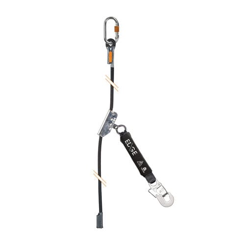 Anti-chute coulissant - STOPEDGE® - NEOFEU