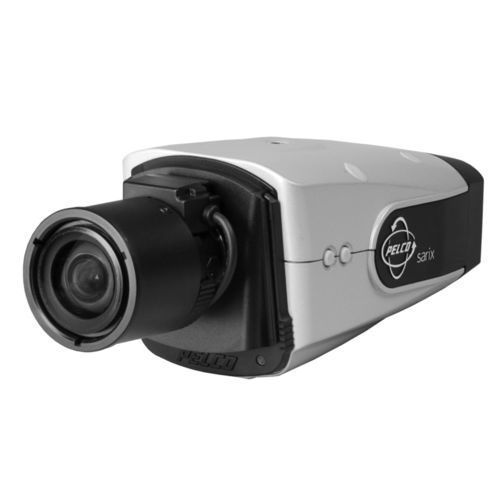 Caméra de vidéosurveillance - 1.2 MP | Sarix® IX series - PELCO - couleur / CCD / matrice plan focal