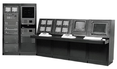 Système de gestion de circuit de vidéosurveillance - Matrix series - PELCO