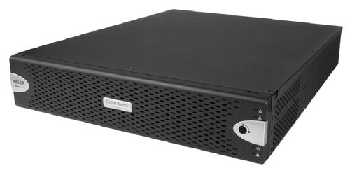 Enregistreur vidéo - DS series - PELCO - numérique / DVR
