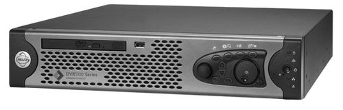Enregistreur vidéo - DVR5100 series - PELCO - numérique / DVR