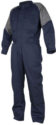 Combinaison de travail - 4602 series - PROJOB swedish workwear - en coton / pour homme