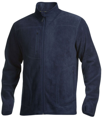 Veste de travail - 2318 series - PROJOB swedish workwear - en polyester / pour homme
