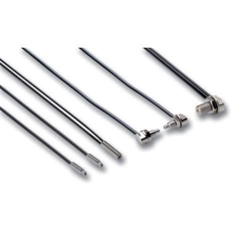 Tête de capteur à fibre optique - E32 series - Omron Electronics GmbH