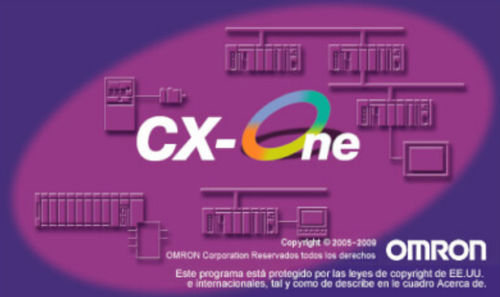 Logiciel de programmation - CX-One series - Omron Electronics GmbH - de visualisation / HMI / configuration