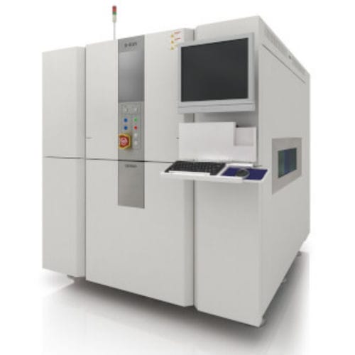 Système d'inspection à rayons X - VT-X750 - Omron Electronics GmbH - 3D / IA / pour tomographie numérique