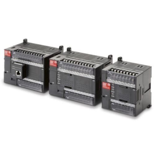 Automate programmable box - G9SP-N_ series - Omron Electronics GmbH - sur réseau Ethernet / de sécurité