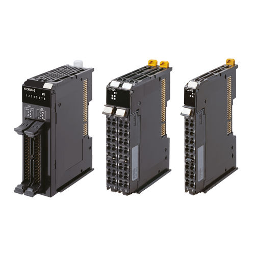 Contrôleur de température sans affichage - NX-TC - Omron Electronics GmbH - de chauffage / de process / pour la température ambiante