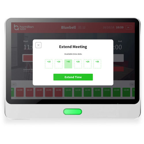 Logiciel de gestion du personnel - SafeWare - de planification de tâches / pour bureaux / RFID