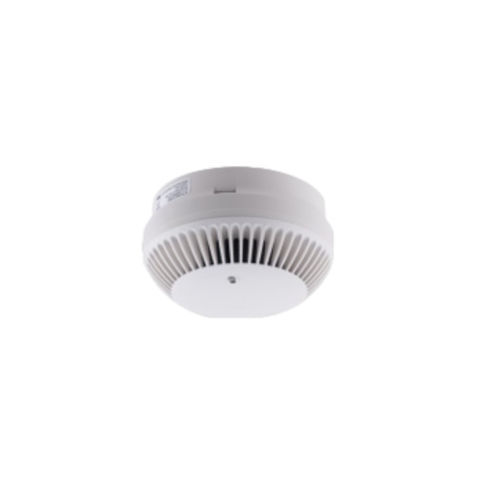 Détecteur de fumée optique - BSG-SMOA-U - CARLO GAVAZZI - pour sécurité incendie