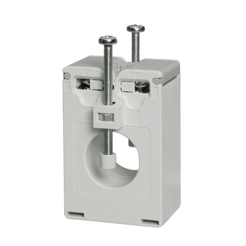 Transformateur de courant - CTD1X1005AXXX - CARLO GAVAZZI - encapsulé / pour l'industrie / primaire