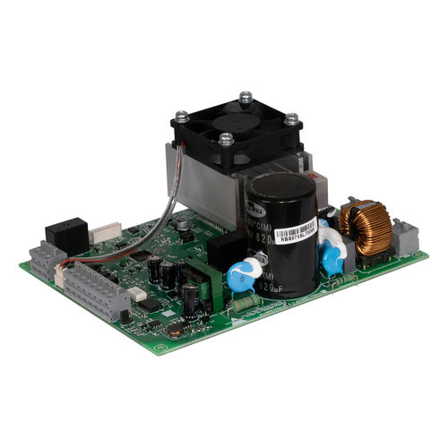 Variateur AC analogique - RVBS120075FX10 - CARLO GAVAZZI - numérique / Modbus / encastrable