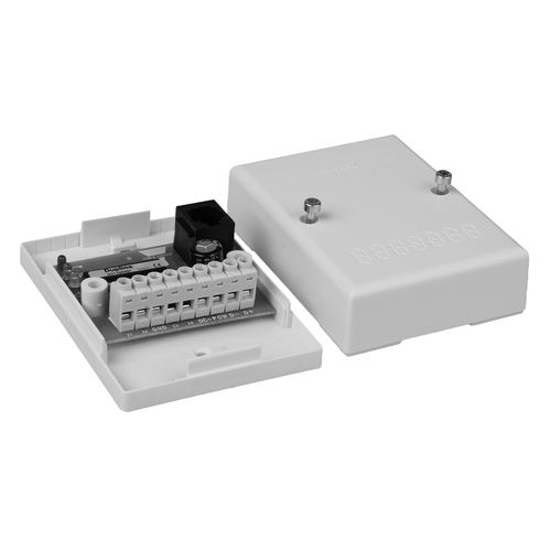 Module d'entrée 4 canaux - G21104401 - CARLO GAVAZZI