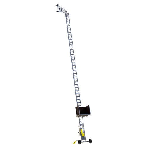 Appareil de levage - APACHE - TUBESCA