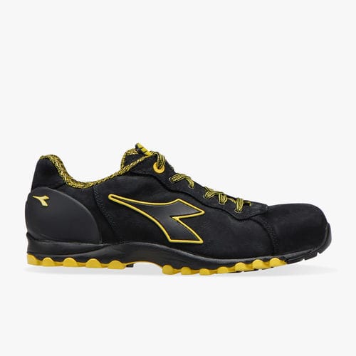 Chaussures de sécurité pour chantier - 701.175302 - UTILITY DIADORA - antidérapante / étanche / antiperforation
